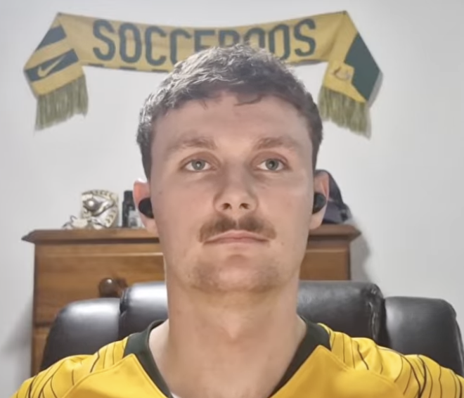 Oliver — Roos Radar co-host